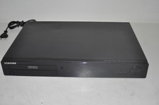 Samsung DVD-HR773 HDD & DVD Recorder 160 GB HDD Festplatten - ohne Fernbedienung