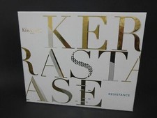 nur Verpackung Kerastase Resistance Geschenk Box ohne INHALT Schachtel Karton