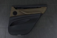 BMW X5 F15 Türverkleidung