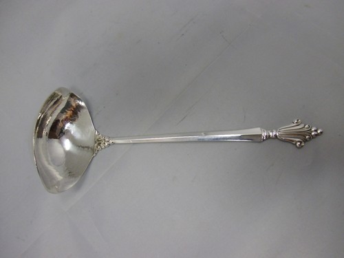 Georg jensen acanthus - jensen,