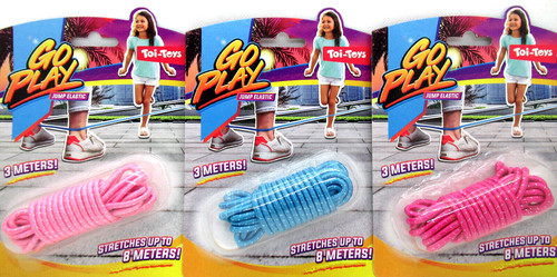 Hüpfgummi m gummitwist - hüpfgummi,