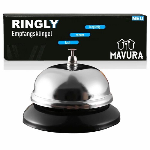 Ringly empfangsklingel - ringly,