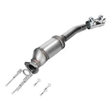 f.becker_line Katalysator für AUDI 80 B3 Coupe B4