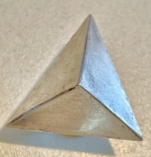 Einzelner Ohrring Ohrstecker
