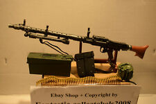 Dragon 1:6 Deutsches Mg 34 der