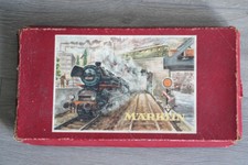 Märklin HO Eisenbahn Karton