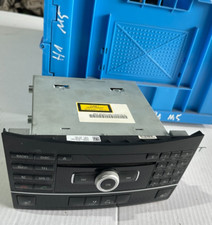 Mercedes W212 W207 APS 50 NTG4