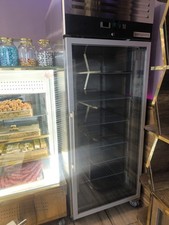 Tiefkühlschrank ECO – 600