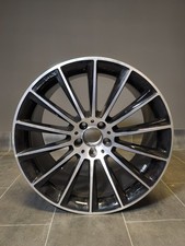 1 Mercedes Benz GLC W253 20"