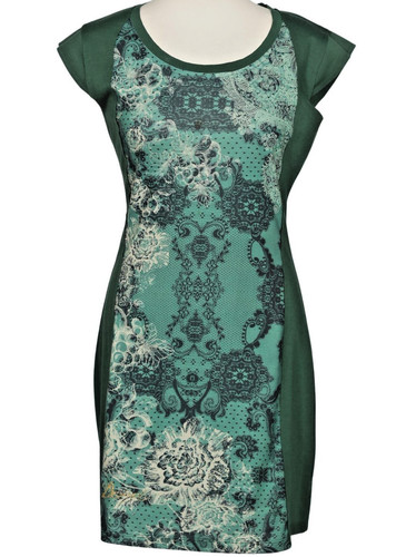 Desigual designer kleid - desigual, mini
