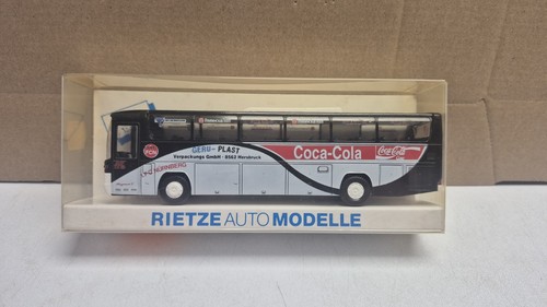 Rietze h0 modellbus - rietze,