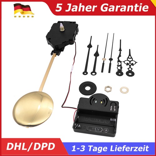 Wand quarz pendel uhr - uhr, chime