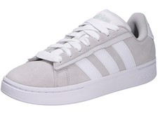 Adidas Sneaker GRAND COURT ALPHA 00S Grau NEU