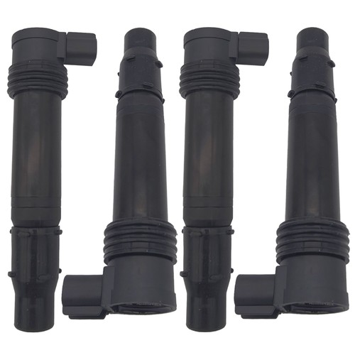 Stk zündspule f6t570 für - zündspule,