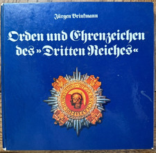 ORDERS AND DECORATIONS OF THE