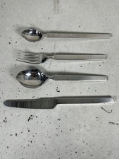 Alessi DRY Besteck Messer /