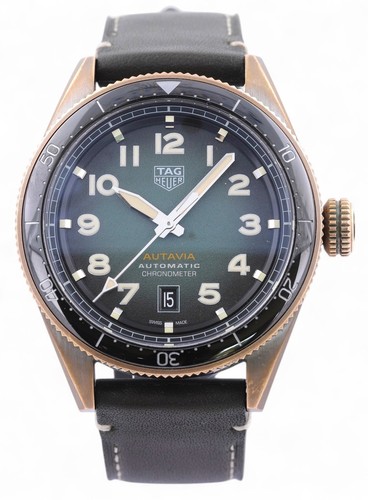 Tag heuer autavia - autavia, automatik