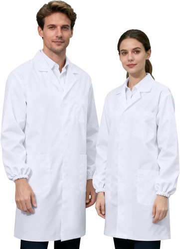 Kittel arztkittel unisex - arztkittel,