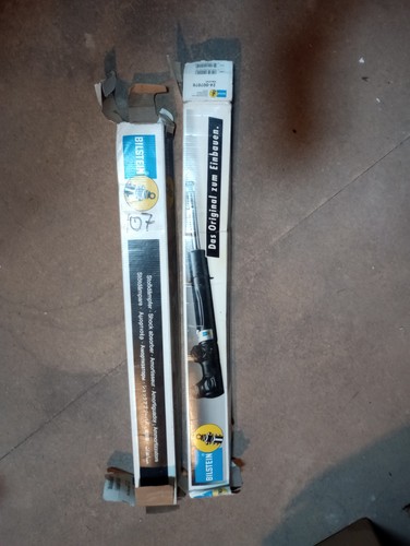 Bilstein 007078 - bilstein, 24-007078