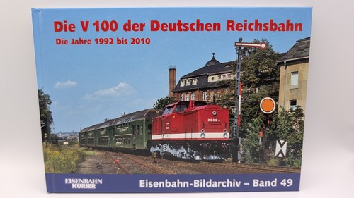 Eisenbahn kurier bildarchiv - kurier,