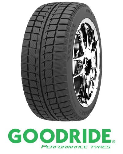 Goodride sw618 205 r16 - goodride, 95t