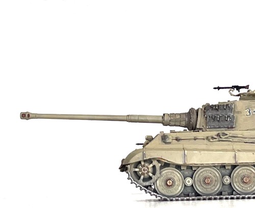 Artitec tiger ii - 1:87,