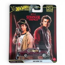 Hot Wheels Premium Stranger