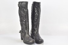 VicMatie  Damen Stiefel
