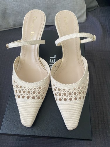 Dior capture pumps beige - capture,