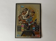 Match Attax Bundesliga 14/15