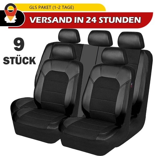 Sitze universal auto - sitze,