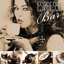Various - Espresso Bar