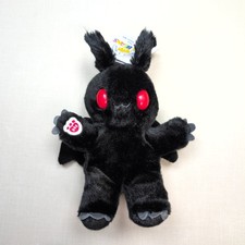 Build a Bear Mothman Mini