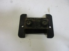 Kennzeichenhalter Honda PX 50 PX-L 50 Nummernschild Halter Rahmen Träger