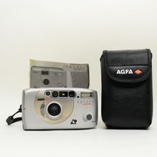 AGFA Futura autofocus 3 –