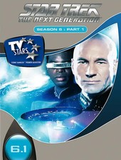 Star Trek - Next Generation -
