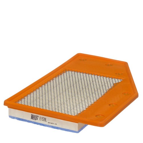 Hengst luftfilter e1539l - luftfilter,