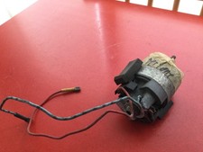 Orig. Alfa Romeo Junior 1600 Bertone Lüftermotor ungeprüft, trockener Kellerfund