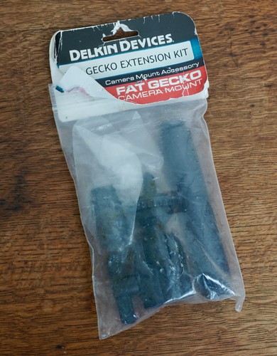 Delkin devices fat - delkin,