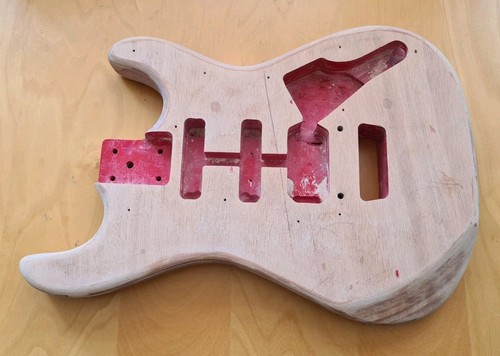 1980 encore strat - 1980's,
