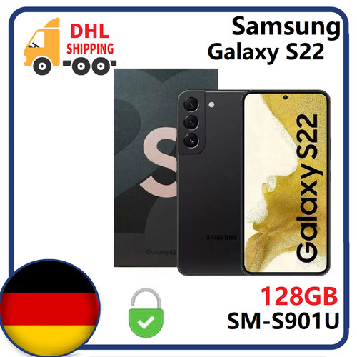 Neu versiegelt samsung galaxy - samsung,