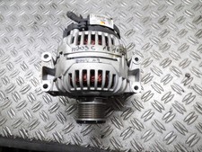 Mercedes W203 C Lichtmaschine