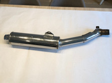 Original Suzuki GSF 600 Bandit Auspuff Endtopf Schalldämpfer Muffler Exhaust
