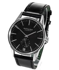 Nomos Zürich Datum Ref. 804