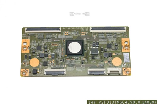 Con board - t-con,