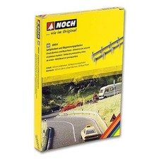 (7,98€/m) Leitplanken