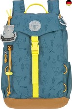 LÄSSIG Kinderrucksack