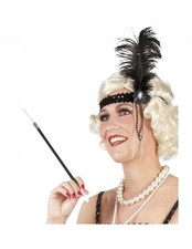 Damen Zigarettenspitze lang