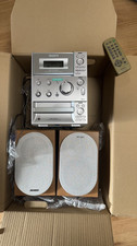 Sony HCD-CP101 Kompakt Stereoanlage HiFi