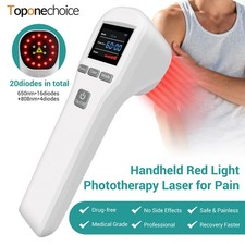 880mW Kaltlaser Therapiegerät